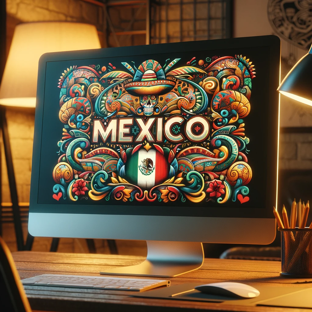 Chat México
