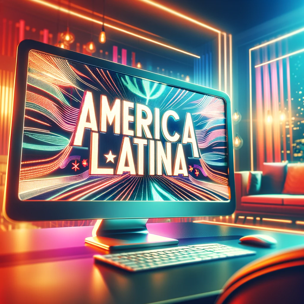 América Latina
