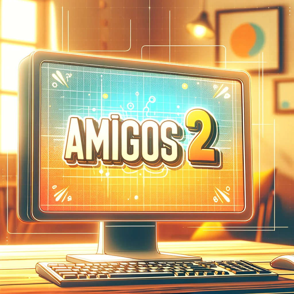 Amigos 2