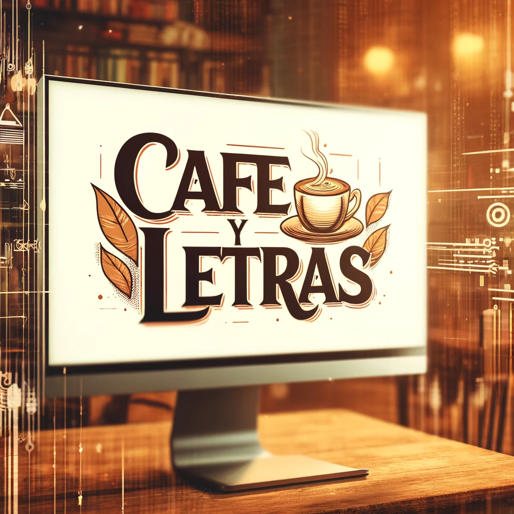Chat Café y Letras