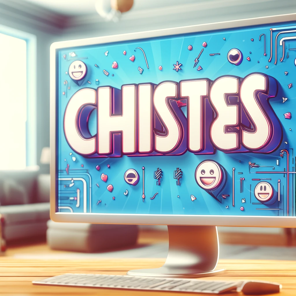 Chistes