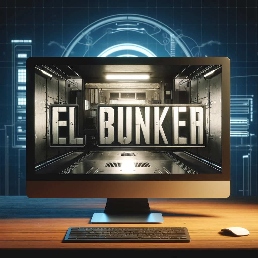 El Bunker