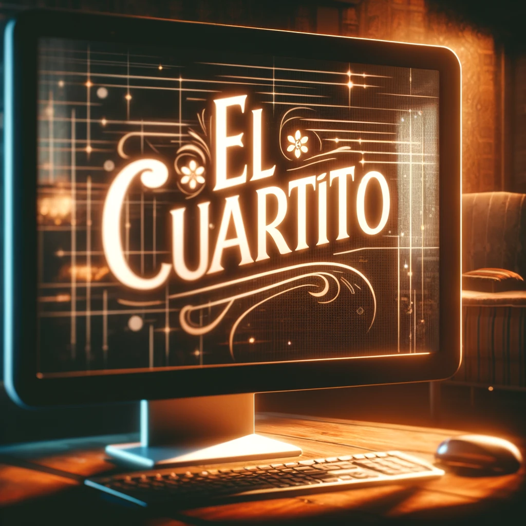 El cuartito