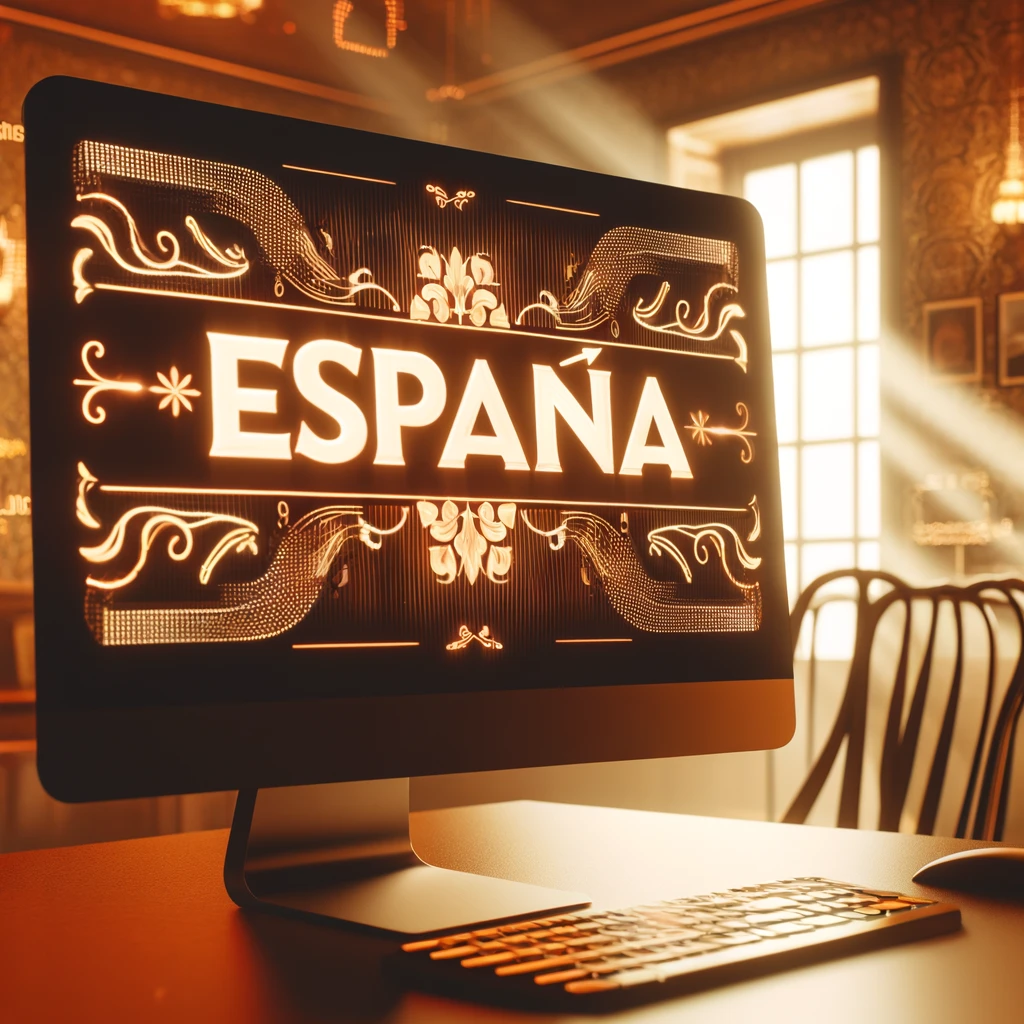 España